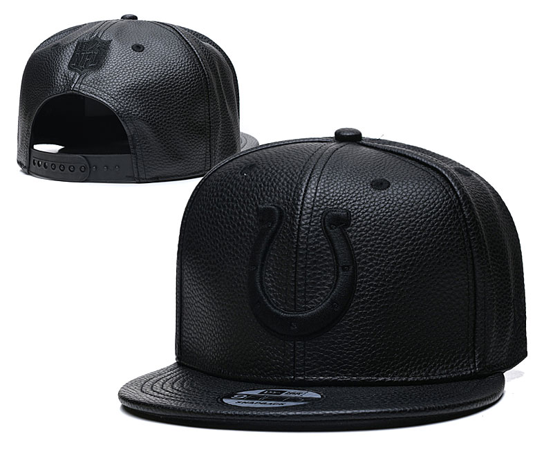 NFL Indianapolis Colts 2020 hat->mlb hats->Sports Caps